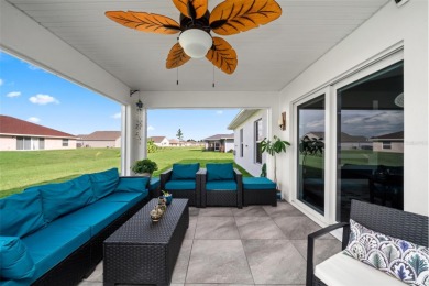 Welcome to this 2023-built residence in the sought-after Sun N' on Sun n Lake Golf and Country Club in Florida - for sale on GolfHomes.com, golf home, golf lot