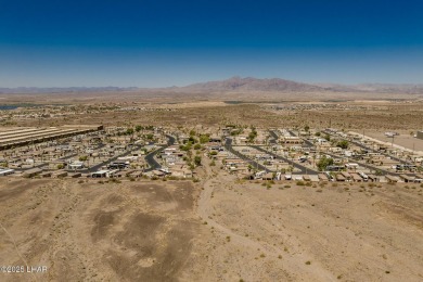 Take a look at this nicely finished, level back-in lot featuring on The Refuge Golf and Country Club in Arizona - for sale on GolfHomes.com, golf home, golf lot