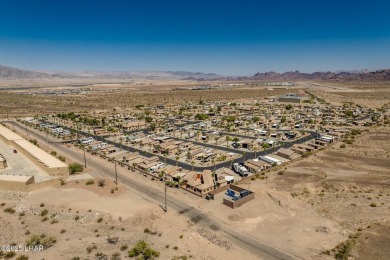 Take a look at this nicely finished, level back-in lot featuring on The Refuge Golf and Country Club in Arizona - for sale on GolfHomes.com, golf home, golf lot