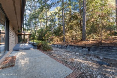 Welcome to 33 Thunderbird Circle in desirable Doral Woods! This on Pinehurst Resort and Country Club in North Carolina - for sale on GolfHomes.com, golf home, golf lot