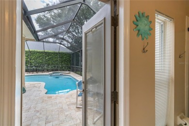 REDUCED 50k!!! LISTING PRICE IS UNDER APPRAISED VALUE! Step into on Tampa Palms Golf and Country Club in Florida - for sale on GolfHomes.com, golf home, golf lot