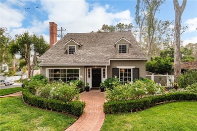 Quintessential Cape Cod in the heart of Valmonte's beloved on  in California - for sale on GolfHomes.com, golf home, golf lot