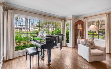 Quintessential Cape Cod in the heart of Valmonte's beloved on  in California - for sale on GolfHomes.com, golf home, golf lot