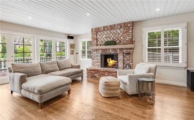 Quintessential Cape Cod in the heart of Valmonte's beloved on  in California - for sale on GolfHomes.com, golf home, golf lot