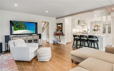 Quintessential Cape Cod in the heart of Valmonte's beloved on  in California - for sale on GolfHomes.com, golf home, golf lot