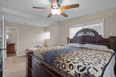 FORE!!! Charming 3 bedroom, 2 bath home located on corner of on Andrews County Golf Course in Texas - for sale on GolfHomes.com, golf home, golf lot