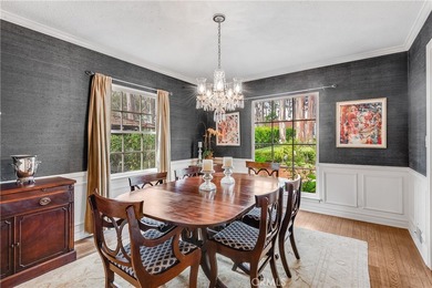 Quintessential Cape Cod in the heart of Valmonte's beloved on  in California - for sale on GolfHomes.com, golf home, golf lot