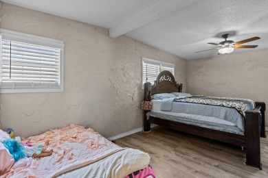 FORE!!! Charming 3 bedroom, 2 bath home located on corner of on Andrews County Golf Course in Texas - for sale on GolfHomes.com, golf home, golf lot