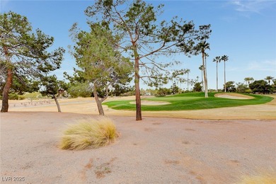 Presented by FBGM Investments! Nestled within the exclusive on Canyon Gate Country Club in Nevada - for sale on GolfHomes.com, golf home, golf lot