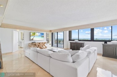 Welcome to the highly sought-after *01* line residence in the on Turnberry Isle Resort and Club in Florida - for sale on GolfHomes.com, golf home, golf lot