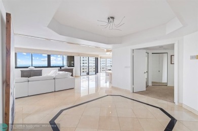 Welcome to the highly sought-after *01* line residence in the on Turnberry Isle Resort and Club in Florida - for sale on GolfHomes.com, golf home, golf lot