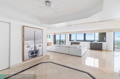 Welcome to the highly sought-after *01* line residence in the on Turnberry Isle Resort and Club in Florida - for sale on GolfHomes.com, golf home, golf lot