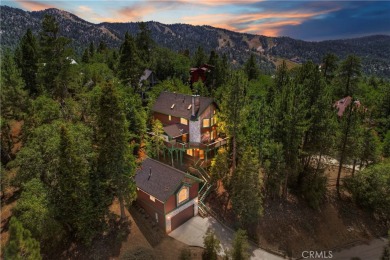 For more information on this home please visit   or call  to set on Big Bear Mountain Ski and Golf Resort in California - for sale on GolfHomes.com, golf home, golf lot