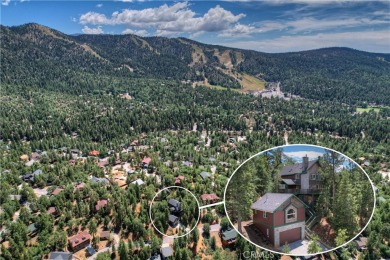 For more information on this home please visit   or call  to set on Big Bear Mountain Ski and Golf Resort in California - for sale on GolfHomes.com, golf home, golf lot