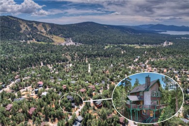 For more information on this home please visit   or call  to set on Big Bear Mountain Ski and Golf Resort in California - for sale on GolfHomes.com, golf home, golf lot