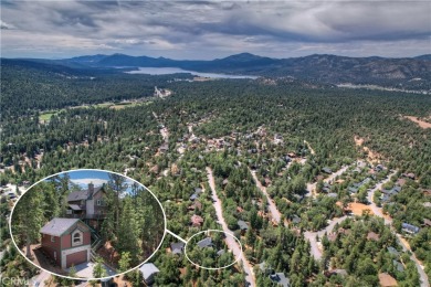 For more information on this home please visit   or call  to set on Big Bear Mountain Ski and Golf Resort in California - for sale on GolfHomes.com, golf home, golf lot