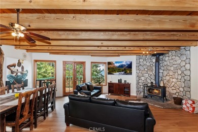 For more information on this home please visit   or call  to set on Big Bear Mountain Ski and Golf Resort in California - for sale on GolfHomes.com, golf home, golf lot