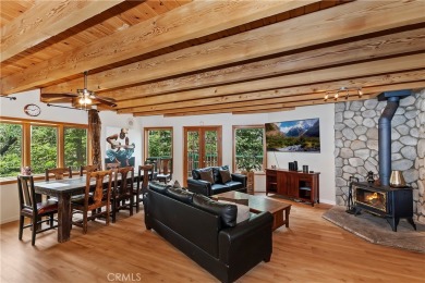 For more information on this home please visit   or call  to set on Big Bear Mountain Ski and Golf Resort in California - for sale on GolfHomes.com, golf home, golf lot