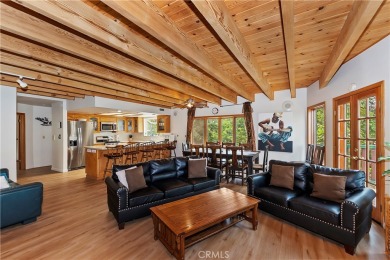 For more information on this home please visit   or call  to set on Big Bear Mountain Ski and Golf Resort in California - for sale on GolfHomes.com, golf home, golf lot