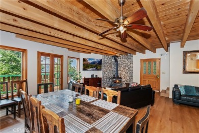 For more information on this home please visit   or call  to set on Big Bear Mountain Ski and Golf Resort in California - for sale on GolfHomes.com, golf home, golf lot