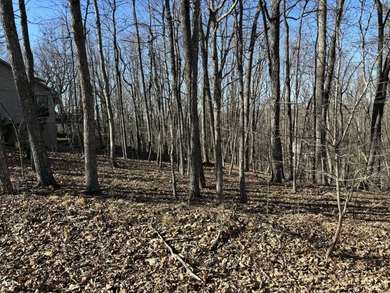 Discover the perfect place to build your dream home at 239 on Druid Hills Golf Club in Tennessee - for sale on GolfHomes.com, golf home, golf lot