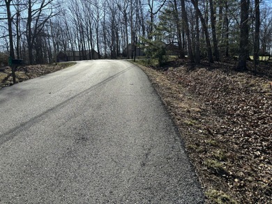 Discover the perfect place to build your dream home at 239 on Druid Hills Golf Club in Tennessee - for sale on GolfHomes.com, golf home, golf lot