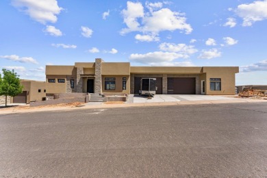 Nearing completion in the highly desirable Sand Hollow Golf on Sand Hollow Golf Resort in Utah - for sale on GolfHomes.com, golf home, golf lot