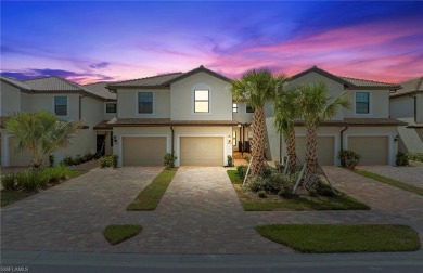 Now available in the sought-after Del Webb Naples community, the on Panther Run Golf Club in Florida - for sale on GolfHomes.com, golf home, golf lot