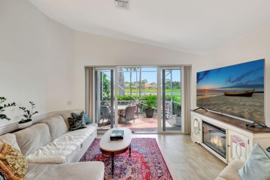FANTASTIC SINGLE FAMILY HOME IN BOCA COUNTRY CLUB! NO MANDATORY on Bocaire Country Club in Florida - for sale on GolfHomes.com, golf home, golf lot