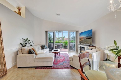 FANTASTIC SINGLE FAMILY HOME IN BOCA COUNTRY CLUB! NO MANDATORY on Bocaire Country Club in Florida - for sale on GolfHomes.com, golf home, golf lot