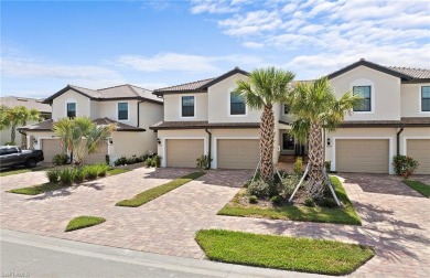 Now available in the sought-after Del Webb Naples community, the on Panther Run Golf Club in Florida - for sale on GolfHomes.com, golf home, golf lot