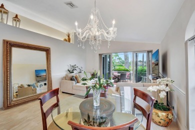 FANTASTIC SINGLE FAMILY HOME IN BOCA COUNTRY CLUB! NO MANDATORY on Bocaire Country Club in Florida - for sale on GolfHomes.com, golf home, golf lot