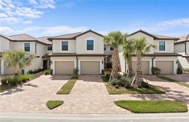 Now available in the sought-after Del Webb Naples community, the on Panther Run Golf Club in Florida - for sale on GolfHomes.com, golf home, golf lot