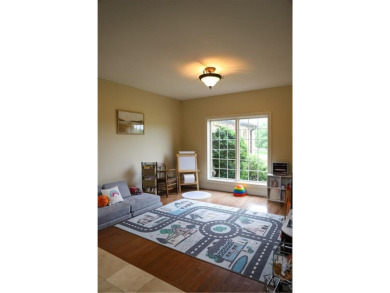 Beautiful 5-Bedroom, 4-Bathroom Home on Nearly 2 Acres in a on Crestwood Country Club in Kansas - for sale on GolfHomes.com, golf home, golf lot