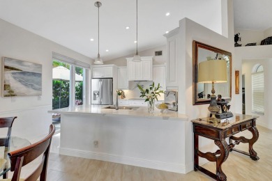 FANTASTIC SINGLE FAMILY HOME IN BOCA COUNTRY CLUB! NO MANDATORY on Bocaire Country Club in Florida - for sale on GolfHomes.com, golf home, golf lot