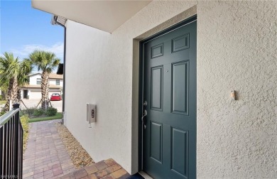 Now available in the sought-after Del Webb Naples community, the on Panther Run Golf Club in Florida - for sale on GolfHomes.com, golf home, golf lot