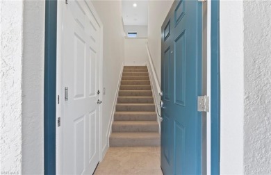 Now available in the sought-after Del Webb Naples community, the on Panther Run Golf Club in Florida - for sale on GolfHomes.com, golf home, golf lot