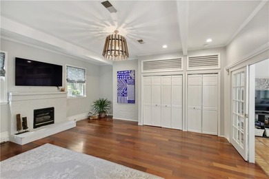 Beautifully renovated home in the sought-after Brandon School on Bobby Jones Golf Club in Georgia - for sale on GolfHomes.com, golf home, golf lot