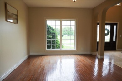 Beautiful 5-Bedroom, 4-Bathroom Home on Nearly 2 Acres in a on Crestwood Country Club in Kansas - for sale on GolfHomes.com, golf home, golf lot