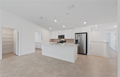 Now available in the sought-after Del Webb Naples community, the on Panther Run Golf Club in Florida - for sale on GolfHomes.com, golf home, golf lot