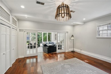 Beautifully renovated home in the sought-after Brandon School on Bobby Jones Golf Club in Georgia - for sale on GolfHomes.com, golf home, golf lot
