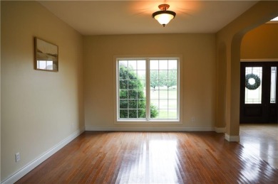 Beautiful 5-Bedroom, 4-Bathroom Home on Nearly 2 Acres in a on Crestwood Country Club in Kansas - for sale on GolfHomes.com, golf home, golf lot
