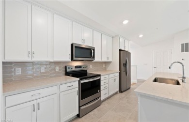 Now available in the sought-after Del Webb Naples community, the on Panther Run Golf Club in Florida - for sale on GolfHomes.com, golf home, golf lot