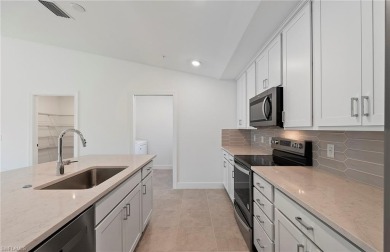 Now available in the sought-after Del Webb Naples community, the on Panther Run Golf Club in Florida - for sale on GolfHomes.com, golf home, golf lot