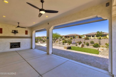 Vienta Model - Luxury and FunctionalityDiscover this custom on Saddlebrooke Ranch Golf Club in Arizona - for sale on GolfHomes.com, golf home, golf lot