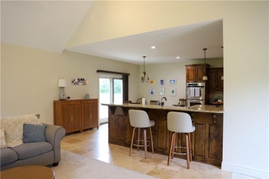Beautiful 5-Bedroom, 4-Bathroom Home on Nearly 2 Acres in a on Crestwood Country Club in Kansas - for sale on GolfHomes.com, golf home, golf lot