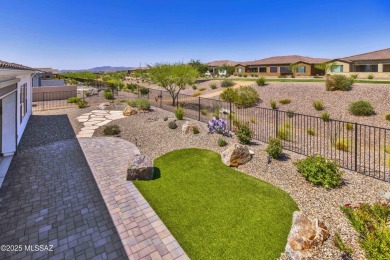 Vienta Model - Luxury and FunctionalityDiscover this custom on Saddlebrooke Ranch Golf Club in Arizona - for sale on GolfHomes.com, golf home, golf lot