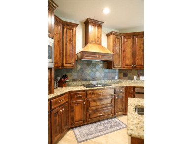 Beautiful 5-Bedroom, 4-Bathroom Home on Nearly 2 Acres in a on Crestwood Country Club in Kansas - for sale on GolfHomes.com, golf home, golf lot