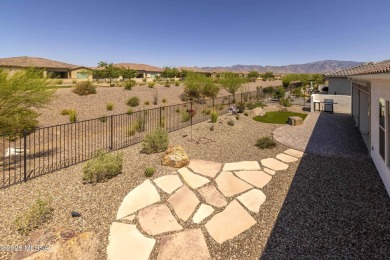 Vienta Model - Luxury and FunctionalityDiscover this custom on Saddlebrooke Ranch Golf Club in Arizona - for sale on GolfHomes.com, golf home, golf lot