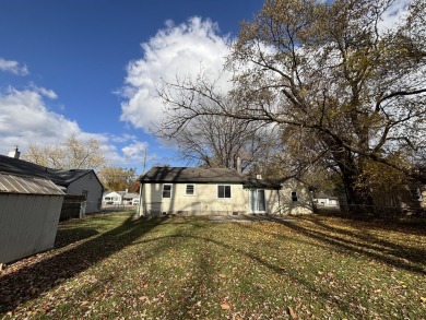 Discover this beautifully updated home on a spacious 1/2-acre on Plum Hollow Country Club in Michigan - for sale on GolfHomes.com, golf home, golf lot